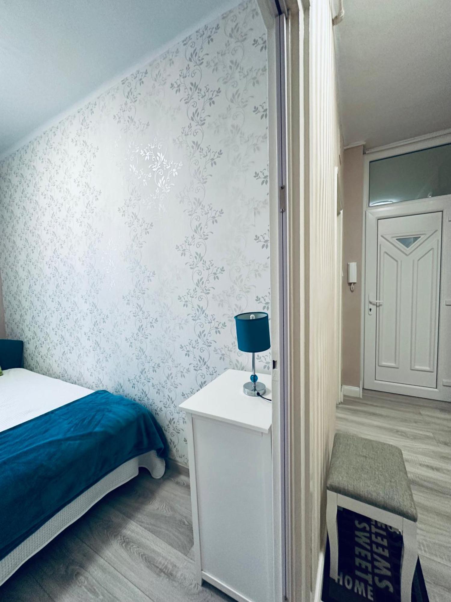 La Bella Maria Apartman 2. Lägenhet Kaposvár Exteriör bild