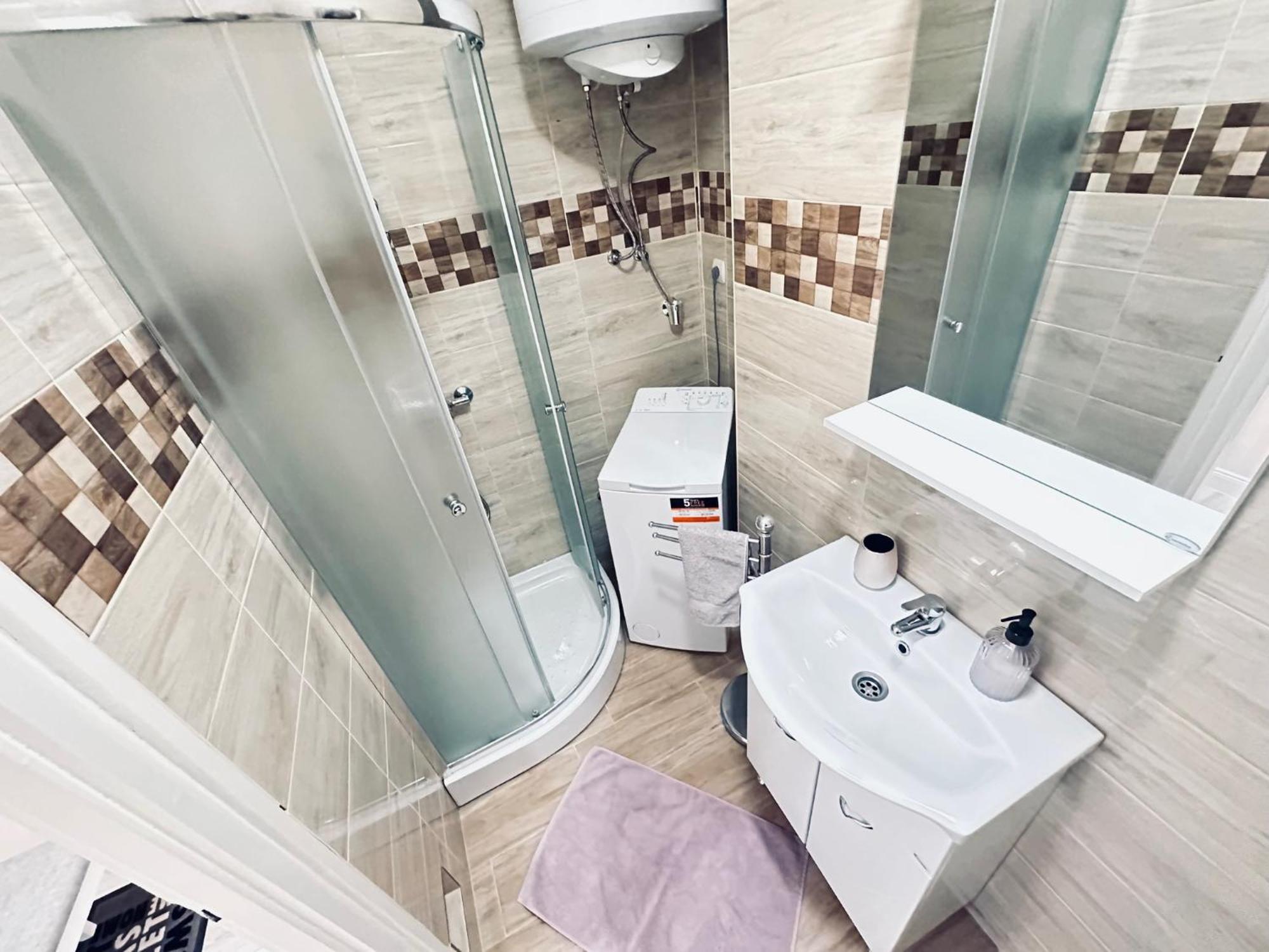 La Bella Maria Apartman 2. Lägenhet Kaposvár Exteriör bild