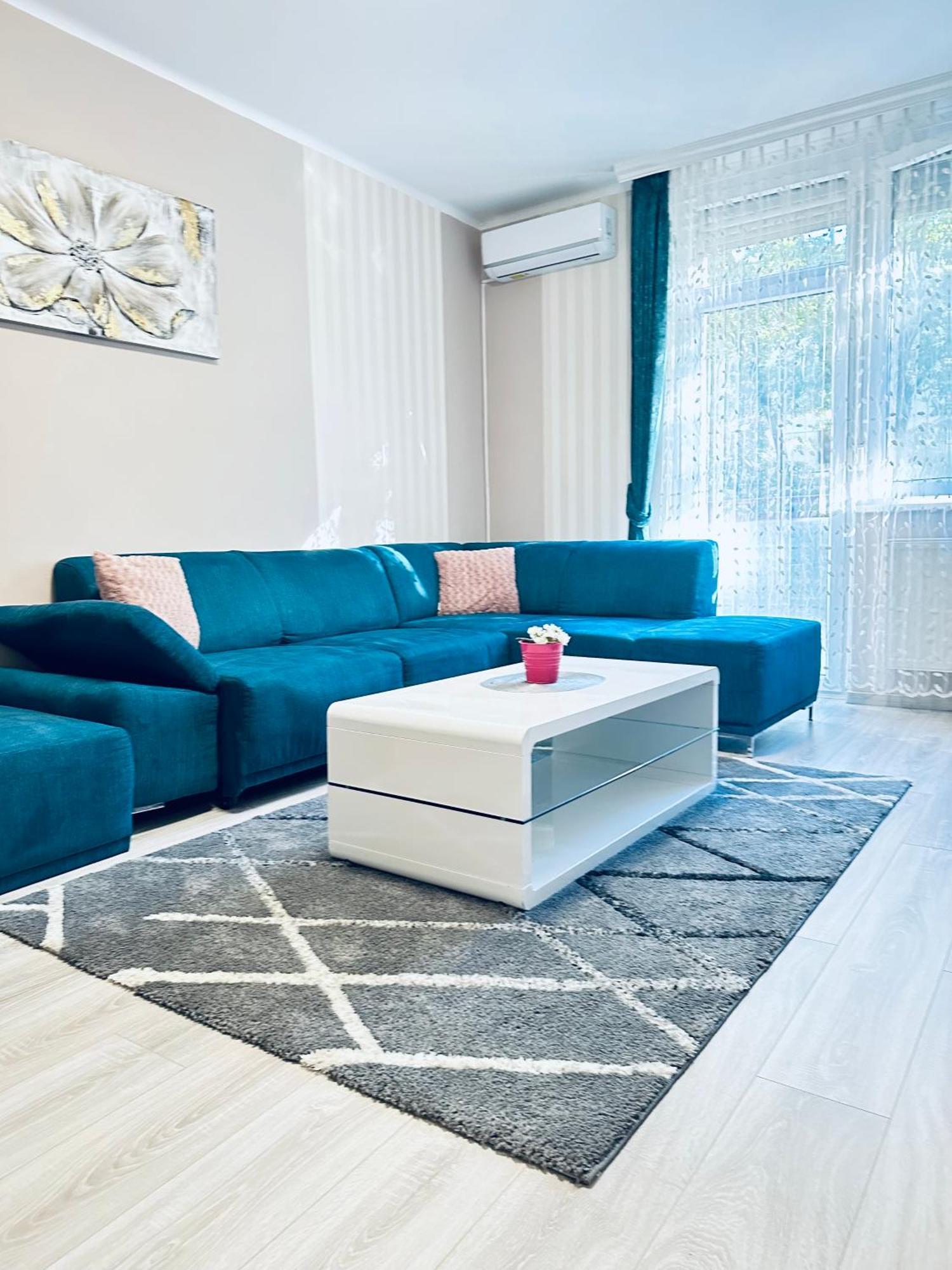 La Bella Maria Apartman 2. Lägenhet Kaposvár Exteriör bild